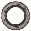 ZF Parts 3031 301 Shaft Seal, wheel hub